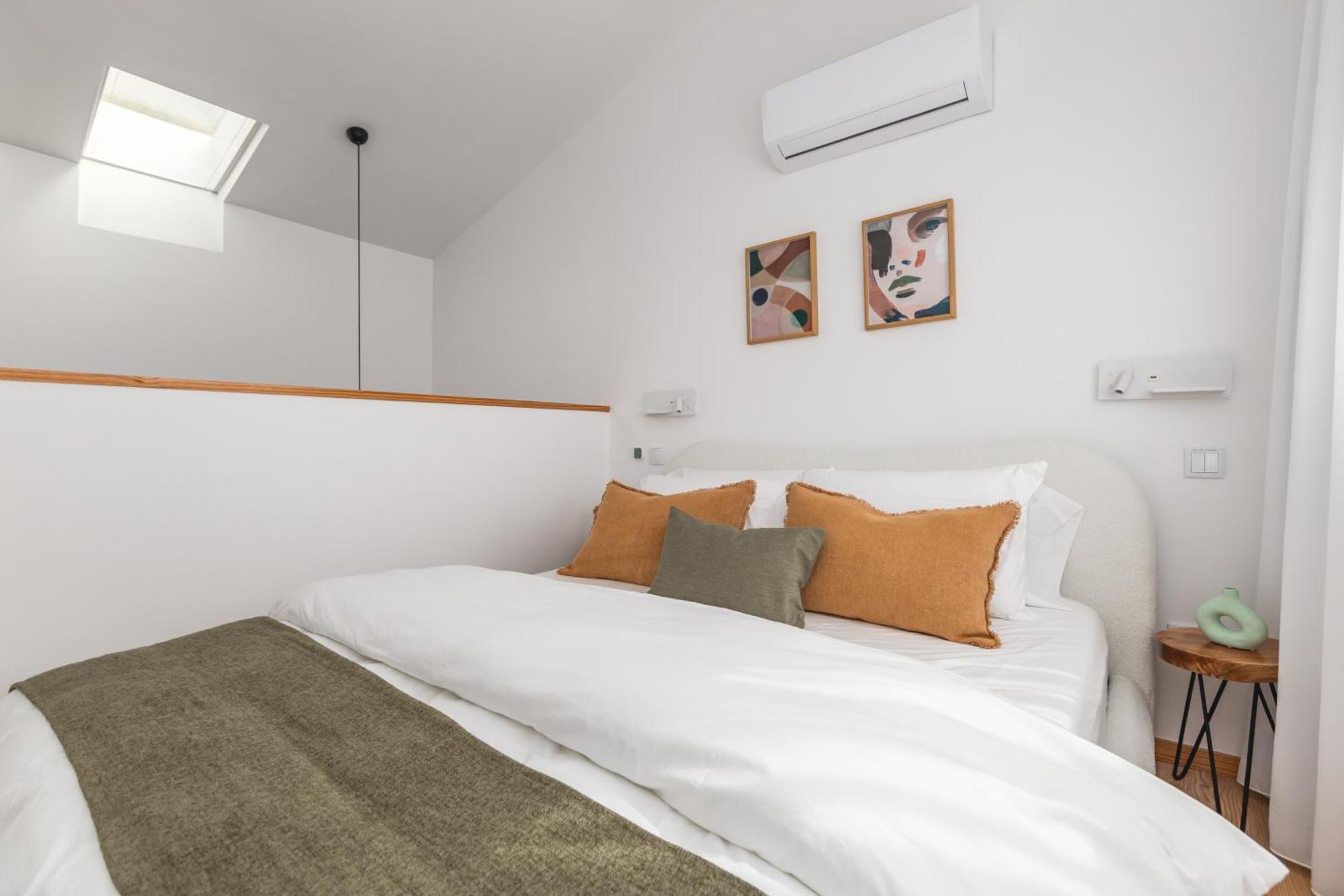 Urban Loft Villa Porto Exterior photo